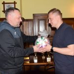 FUTSAL: Dvojitý triumf Martina Drábka! Vybojoval zlatý míč i titul pro nejlepšího gólmana