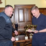 FUTSAL: Dvojitý triumf Martina Drábka! Vybojoval zlatý míč i titul pro nejlepšího gólmana