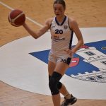 Extraliga je zpět! Juniorky BK Strakonice zvládly kvalifikaci bez porážky