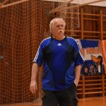 VIDEO: Sportovní hala nese jméno Miroslava Vondřičky. Na palubovce vzniklo obří srdce a zazněla jeho oblíbená píseň