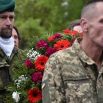 V Táboře si u příležitosti konce války připomínají tragédii poprav civilistů během heydrichiády