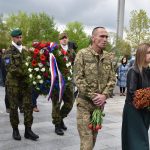 V Táboře si u příležitosti konce války připomínají tragédii poprav civilistů během heydrichiády