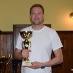 FUTSAL: Dvojitý triumf Martina Drábka! Vybojoval zlatý míč i titul pro nejlepšího gólmana