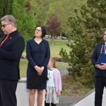 V Táboře si u příležitosti konce války připomínají tragédii poprav civilistů během heydrichiády