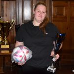 FUTSAL: Dvojitý triumf Martina Drábka! Vybojoval zlatý míč i titul pro nejlepšího gólmana