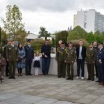 V Táboře si u příležitosti konce války připomínají tragédii poprav civilistů během heydrichiády