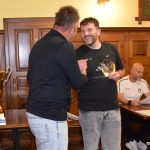 FUTSAL: Dvojitý triumf Martina Drábka! Vybojoval zlatý míč i titul pro nejlepšího gólmana