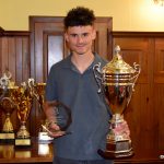 FUTSAL: Dvojitý triumf Martina Drábka! Vybojoval zlatý míč i titul pro nejlepšího gólmana