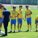 Reklama na fotbal v podání dorostenců! Písek a Roudné si body rozdělily