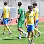 Reklama na fotbal v podání dorostenců! Písek a Roudné si body rozdělily