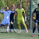 Mirovice zahazovaly šance, se Semicemi se rozešly smírně