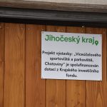 V Chotovinách mají ode dneška víceúčelové hřiště
