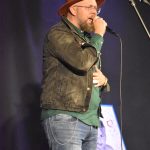 Tom NaLambo se Šárkou Vaňkovou to rozjeli v táborské Univerzitě