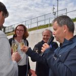 V Chotovinách mají ode dneška víceúčelové hřiště