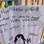 V Chotovinách mají ode dneška víceúčelové hřiště