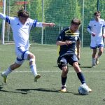 Mirovice zahazovaly šance, se Semicemi se rozešly smírně