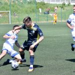 Mirovice zahazovaly šance, se Semicemi se rozešly smírně