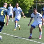 Mirovice zahazovaly šance, se Semicemi se rozešly smírně
