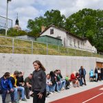 V Chotovinách mají ode dneška víceúčelové hřiště
