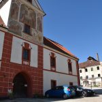 K záchraně vyšebrodského kláštera byl obnoven spolek jeho přátel. Chce pomáhat