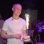 Tom NaLambo se Šárkou Vaňkovou to rozjeli v táborské Univerzitě