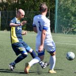 Mirovice zahazovaly šance, se Semicemi se rozešly smírně