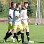 Boston loupil v Mirovicích, Královka pohořela v koncovce