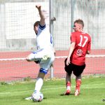 Dva góly během dvou minut zajistily Semicím tři body