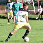 Boston loupil v Mirovicích, Královka pohořela v koncovce