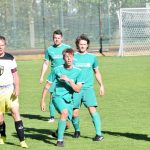 Boston loupil v Mirovicích, Královka pohořela v koncovce