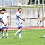 Dva góly během dvou minut zajistily Semicím tři body