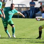 Boston loupil v Mirovicích, Královka pohořela v koncovce
