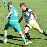 Boston loupil v Mirovicích, Královka pohořela v koncovce