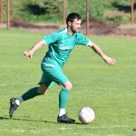Boston loupil v Mirovicích, Královka pohořela v koncovce