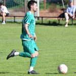 Boston loupil v Mirovicích, Královka pohořela v koncovce