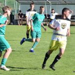 Boston loupil v Mirovicích, Královka pohořela v koncovce