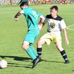 Boston loupil v Mirovicích, Královka pohořela v koncovce