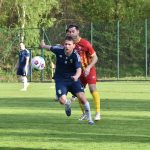 VIDEO: Strakonice po třinácti výhrách padly, znovu je zastavily Strunkovice
