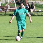 Boston loupil v Mirovicích, Královka pohořela v koncovce