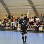Házenkáři Strakonic uzavřeli play-out výhrou, Kopřivnici zdolali o jediný gól
