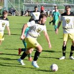 Boston loupil v Mirovicích, Královka pohořela v koncovce