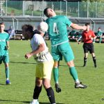 Boston loupil v Mirovicích, Královka pohořela v koncovce