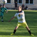 Boston loupil v Mirovicích, Královka pohořela v koncovce