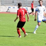 Dva góly během dvou minut zajistily Semicím tři body