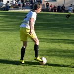 Boston loupil v Mirovicích, Královka pohořela v koncovce