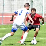 Dva góly během dvou minut zajistily Semicím tři body