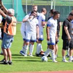 Dva góly během dvou minut zajistily Semicím tři body
