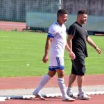 Dva góly během dvou minut zajistily Semicím tři body