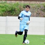 Písečtí dorostenci si poradili s českobudějovickým Lokem