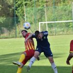 VIDEO: Strakonice po třinácti výhrách padly, znovu je zastavily Strunkovice